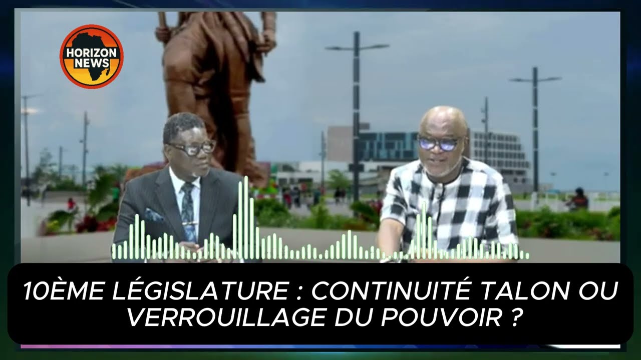ASSEMBLÉE MONOLITHE : LA DÉMOCRATIE BÉNINOISE EN DANGER !