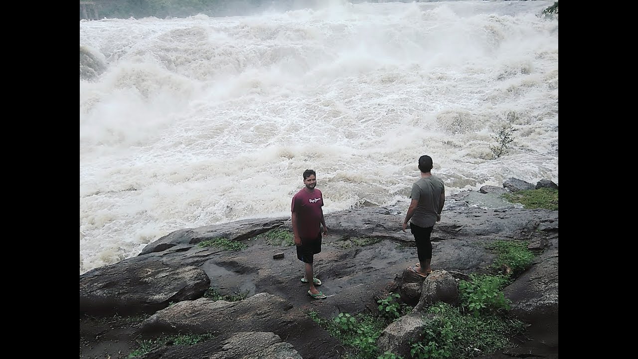 Getalsud Dam| Hundru Fall | Awesome Seen |