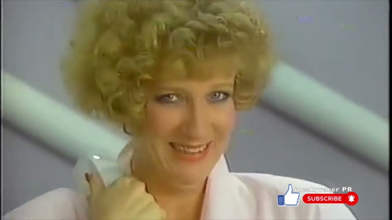 Comerciales de TV en Puerto Rico 1980's Parte 6. Anuncios Retro de Puerto Rico (1988)