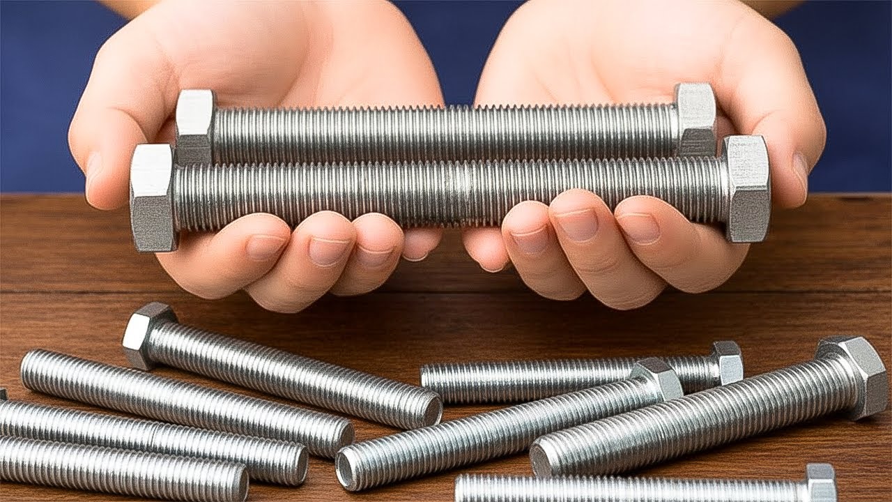 Millions of people don't know this secret! Transform old items into useful 3-in-1 tools.