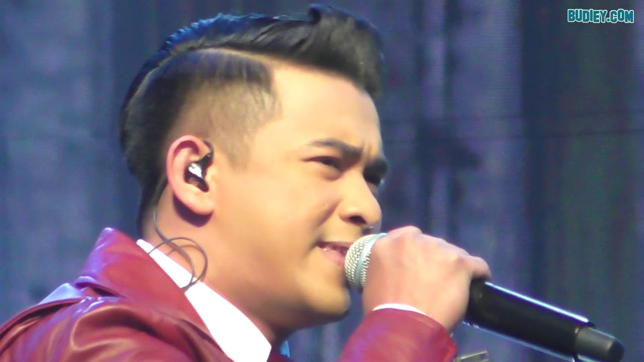 Forteen Tribute Saleem SUCI DALAM DEBU di Konsert GV5 Minggu Ke-3