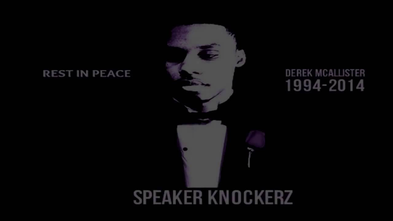 Speaker Knockerz - Lonely Instrumental (Remake)