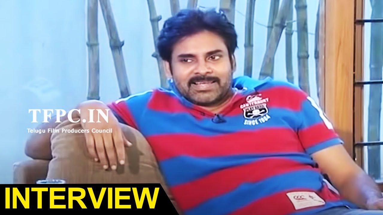 Anchor Suma Funny Interview with Pawan Kalyan | TFPC