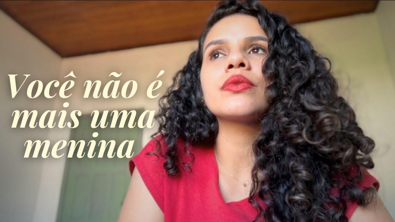 Desabafo de uma jovem senhora de 26 anos 