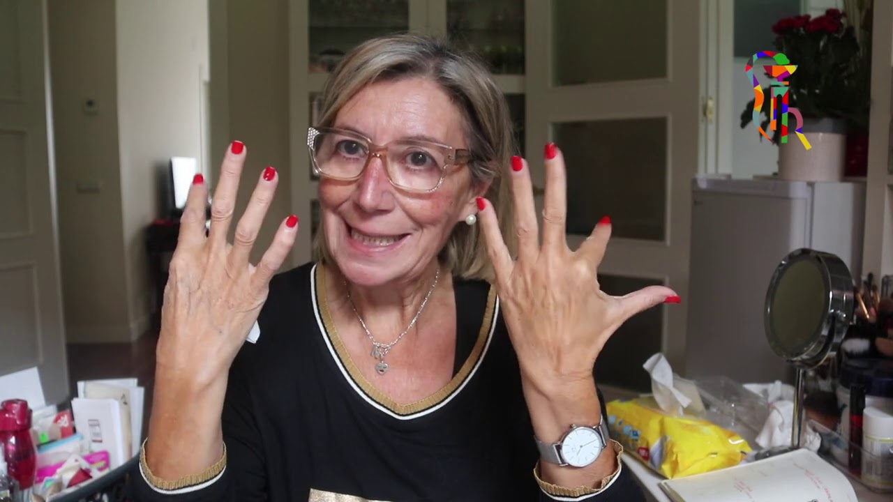 COSMÉTICA GEMA HERRERIAS