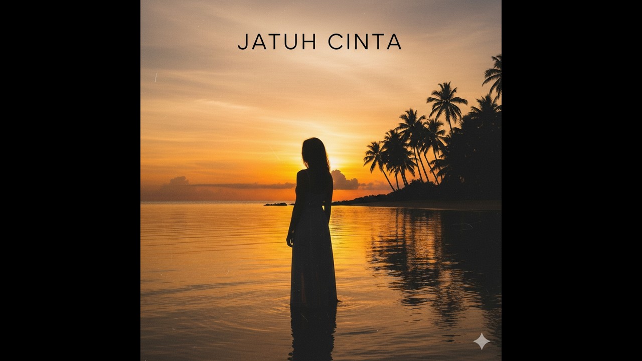 Jatuh Cinta