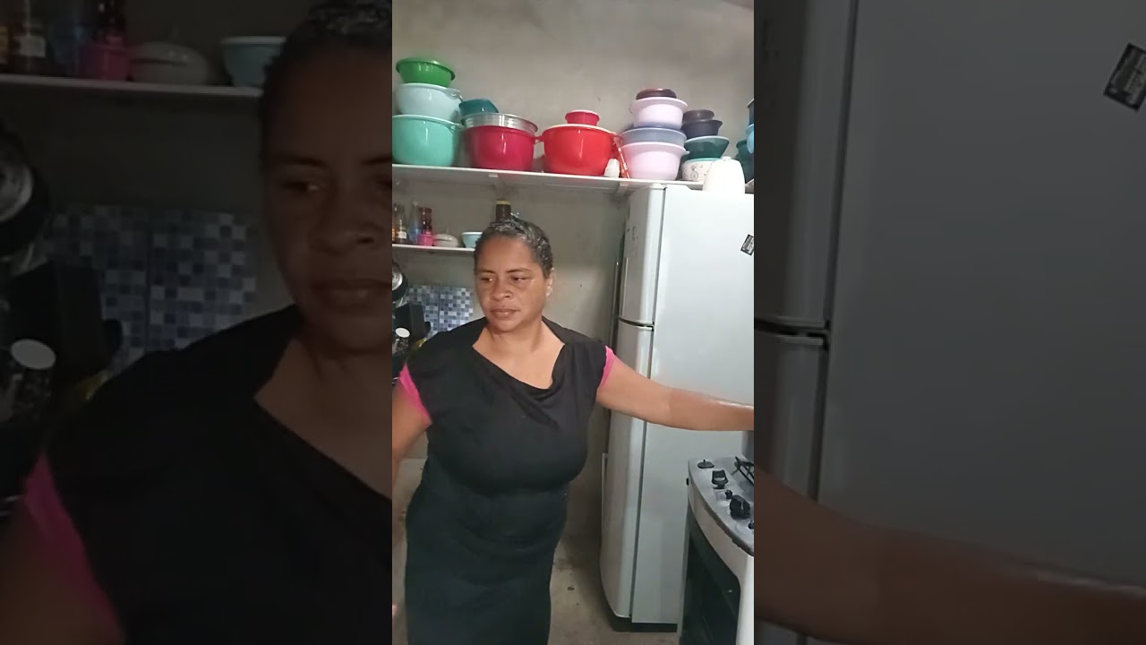 Fazedor meu almoço 