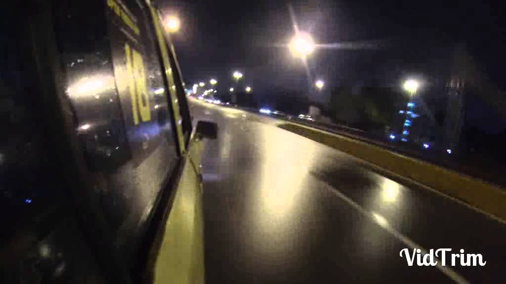 Ke70 4k drift at LDP malaysia