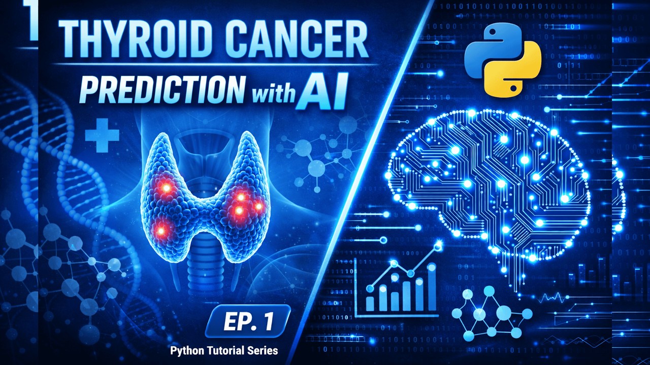Building a Medical AI Model from Scratch  Part 1: Introduction & Data Loading