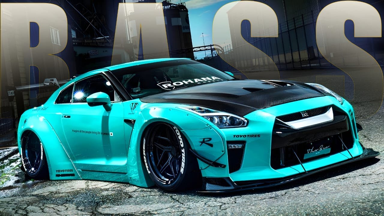 BASS BOOSTED MUSIC MIX 2025🔈CAR BASS MUSIC 2025 🔈BEST EDM, BOUNCE,ELECTRO HOUSE OF POPULAR SONG