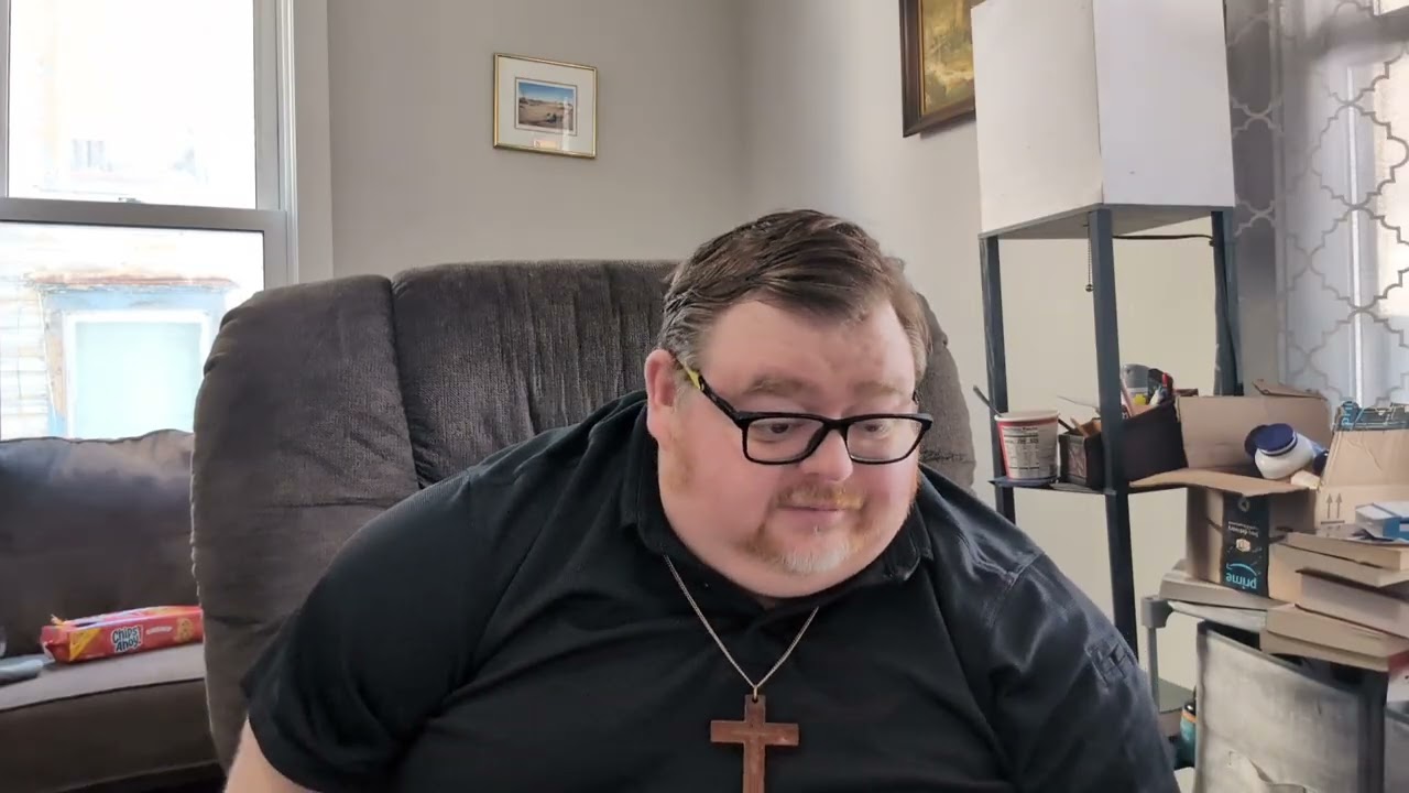 Answers with Pastor Will: What is the shape of the earth?