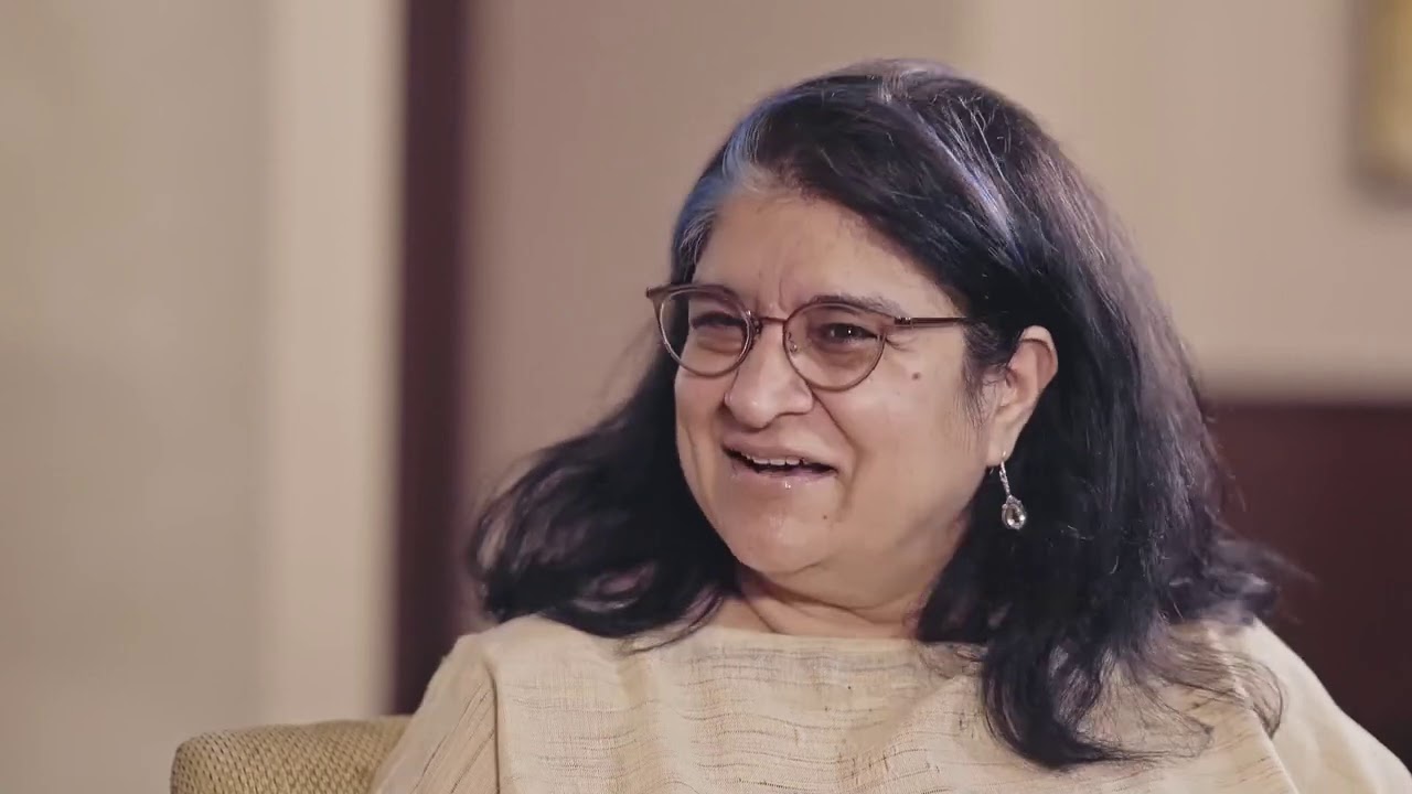 The State of Children in India | Puja Marwaha | TEDxBangaloreStudio