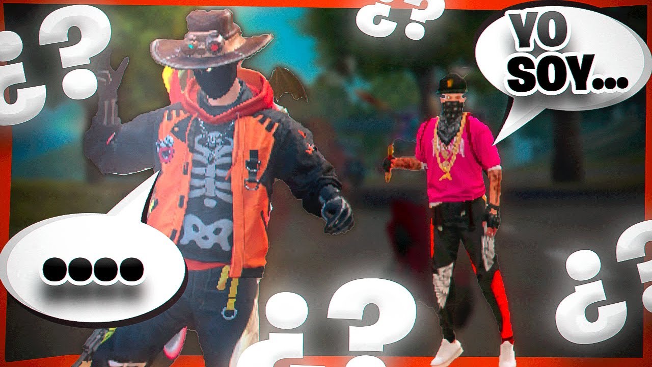 ESTE ES EL NOMBRE REAL DEL HIPHOP CHAFITA 😯🥵 | AndrsBh