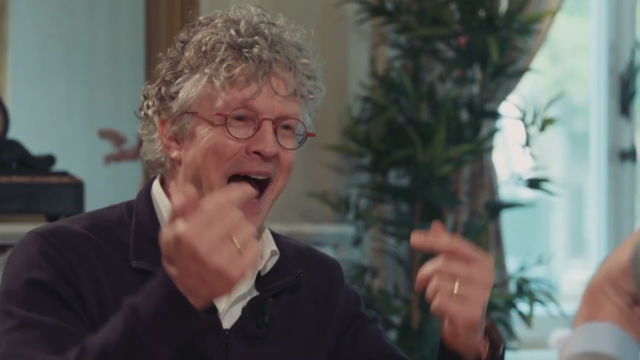 De Kracht van de Naam van Jezus - Wilkin van de Kamp (Family7)