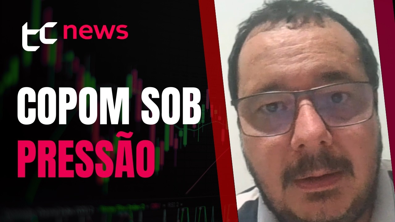 A guerra mudou tudo: Alexandre Cabral revela o futuro da taxa Selic
