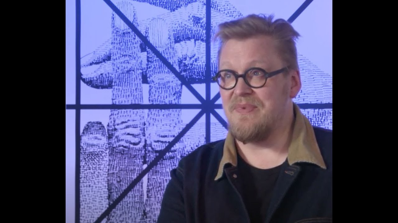 TFF2023: TEEMU&nbsp;NIKKI