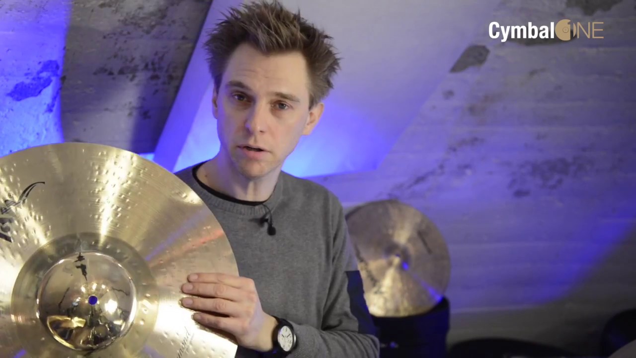 CymbalOne | Anatolian Diamond 20