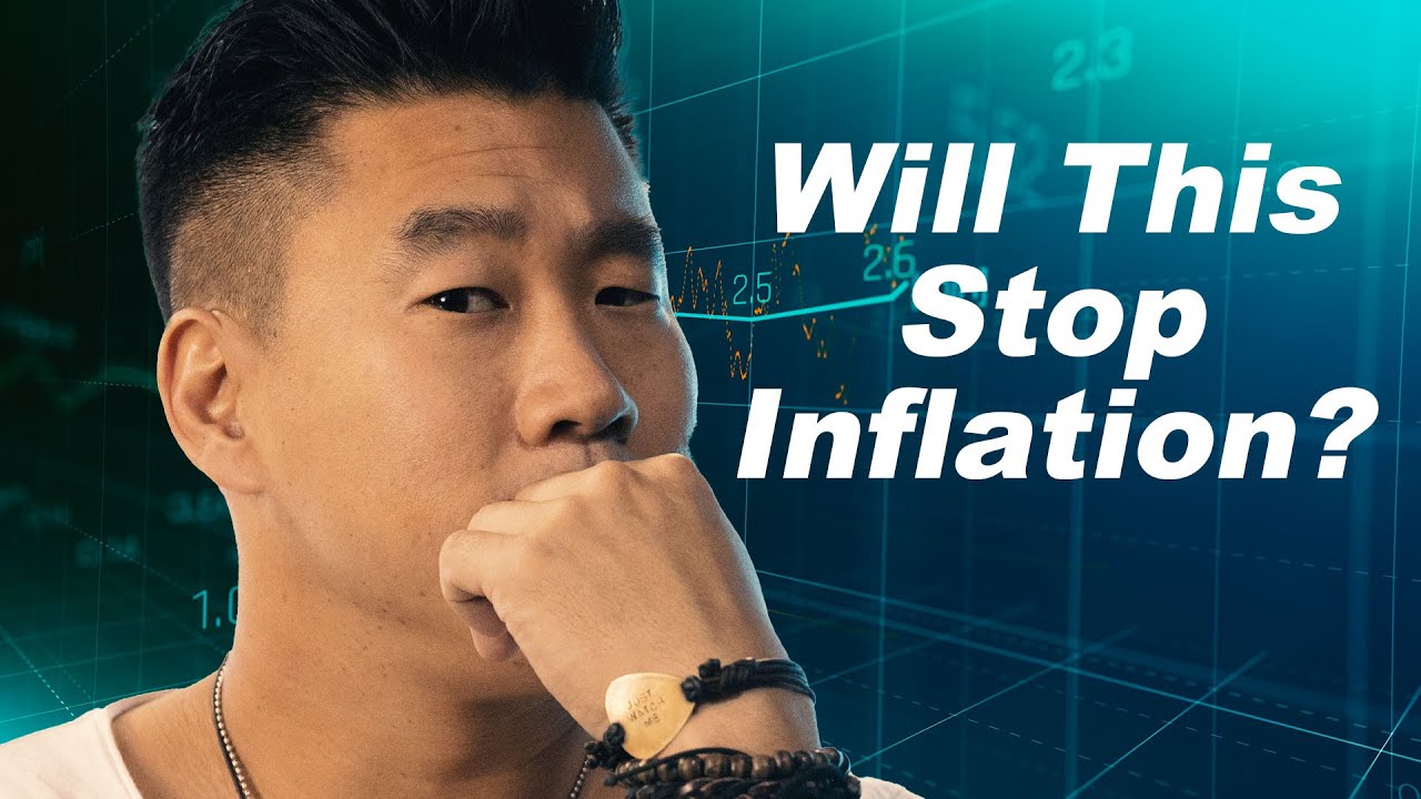 The Inflation Reduction Act Of 2022 Explained for Investors
