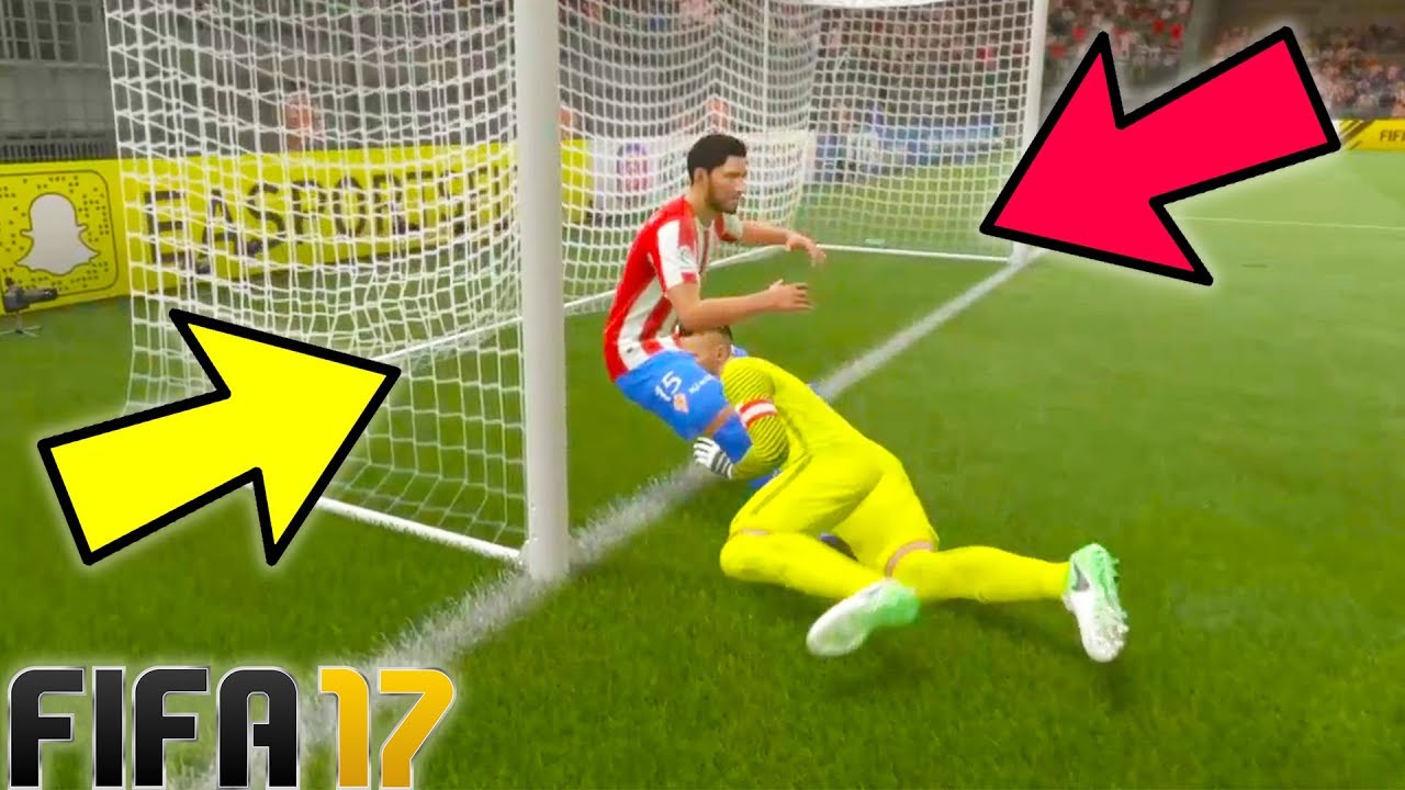 𝗧𝗛𝗜𝗦 𝗚𝗔𝗠𝗘 𝗜𝗦 𝗔 𝗠𝗘𝗦𝗦! 🤦‍♂️ (FIFA Fails)