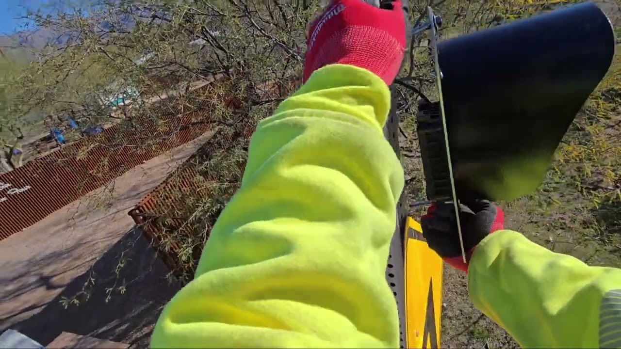 I find out why this beacon isn't working!