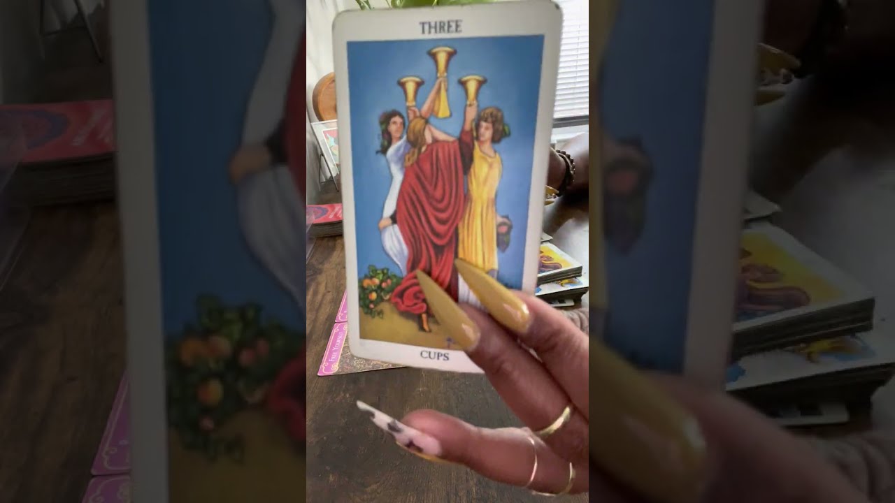 Their family & friends got so much to say about every little thing u do…Love wins in The end