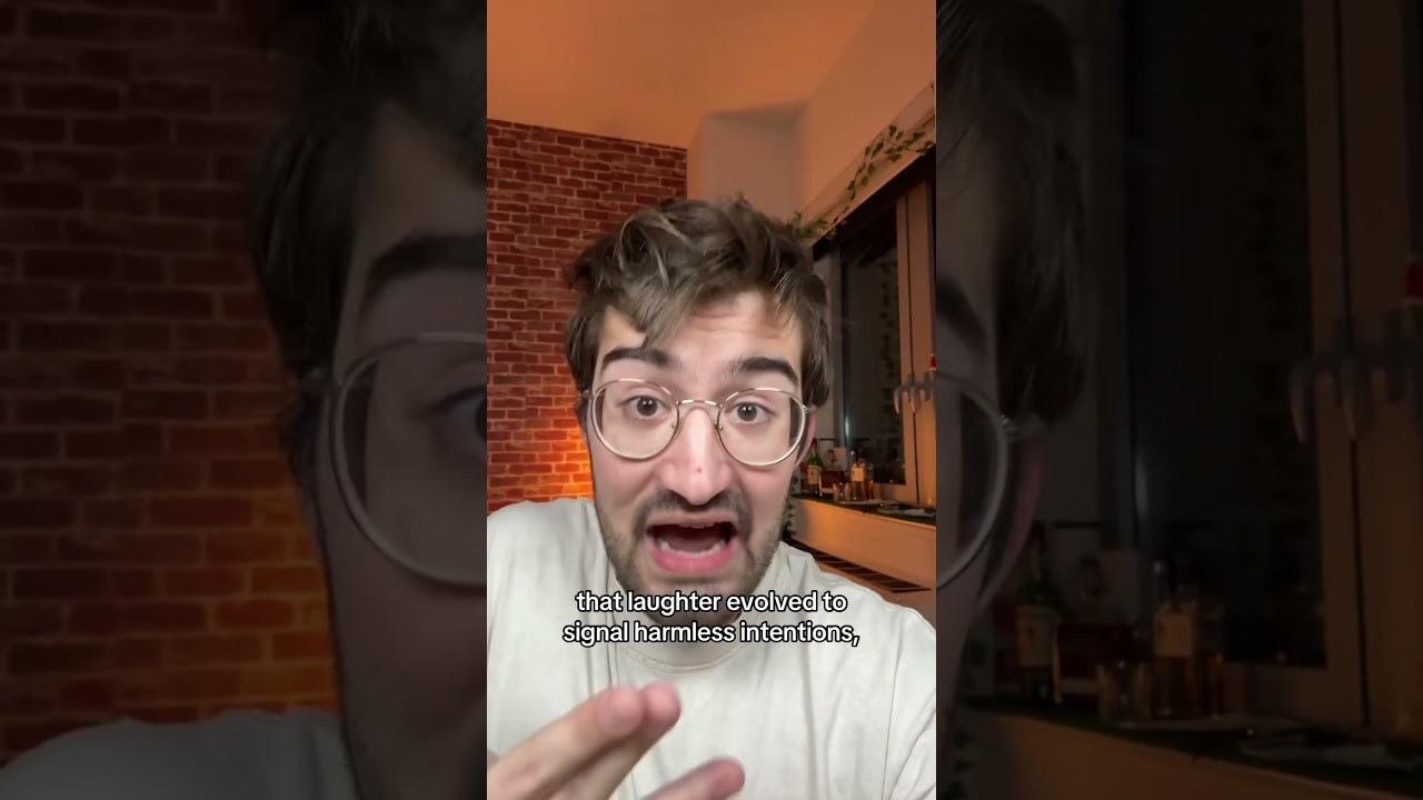 Почему богатые люди смеются по-другому