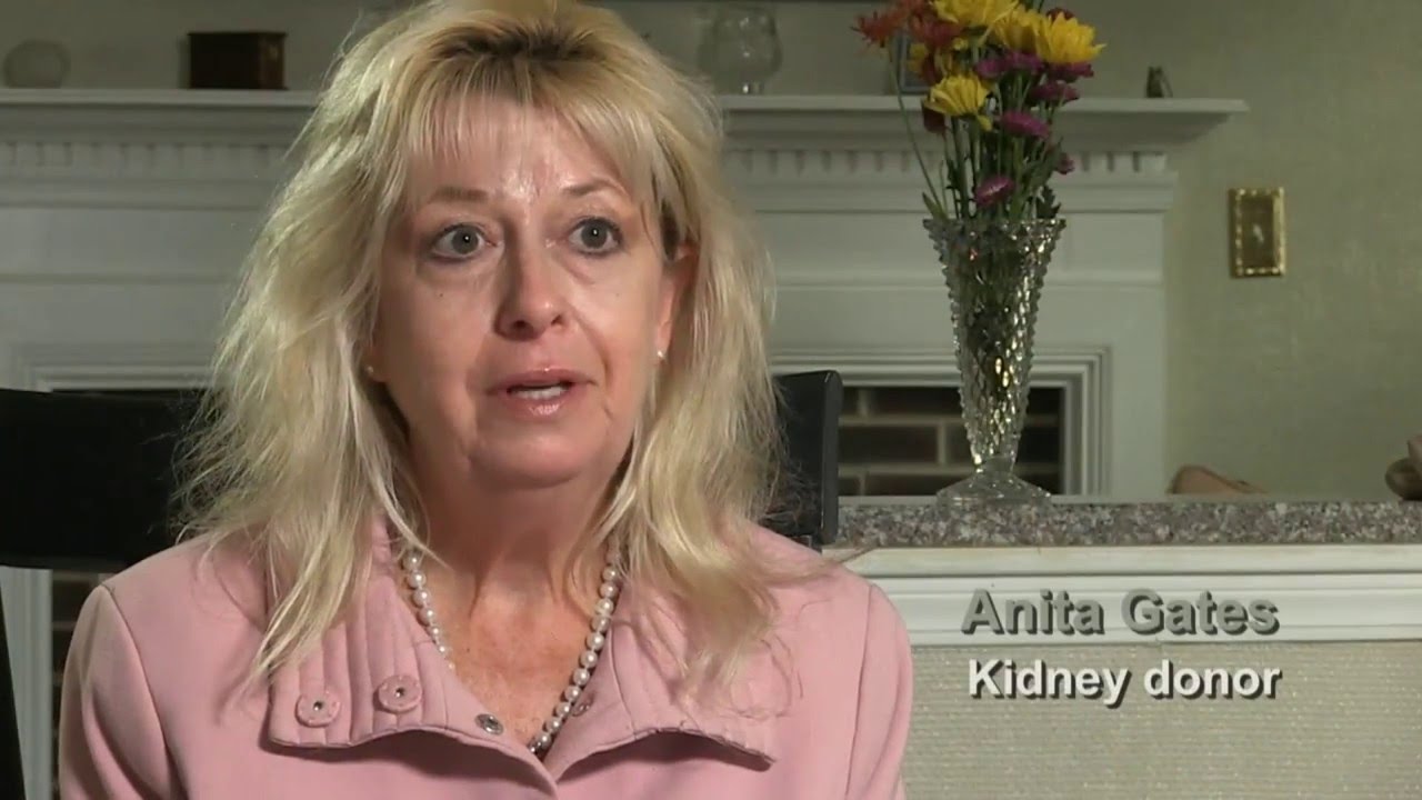 Trading Up for a Better-Matched Kidney