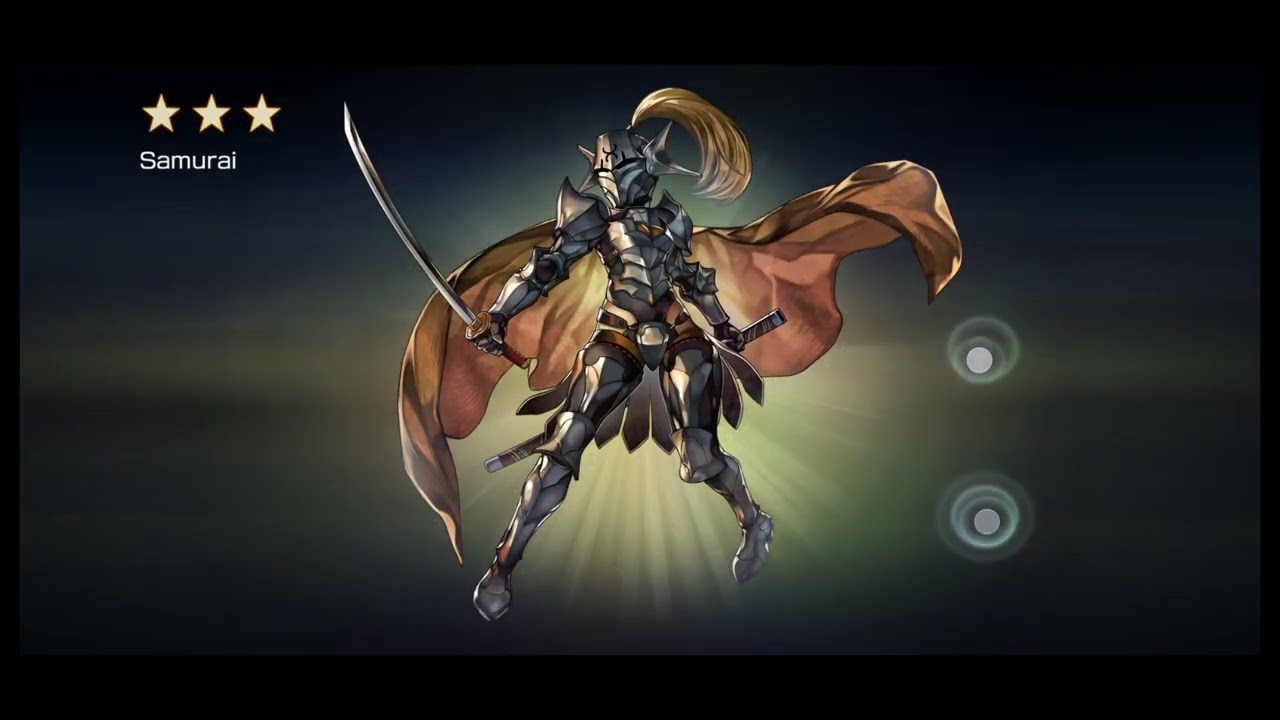 [Another Eden GL] Ally Encounter Global Ver. 7th Anniversary 3 Pulls + Star Trail Drop