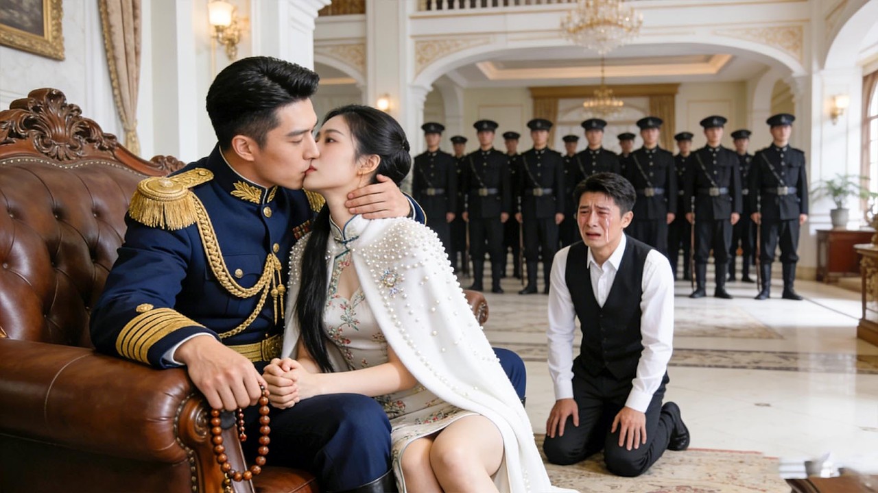 Reborn, I Became a Wealthy Heiress, Married a Young Marshal, and Won All the Love in the World!