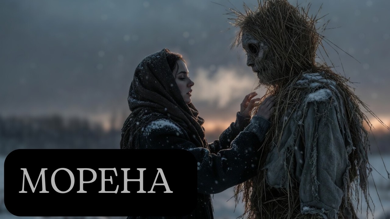 МОРЕНА 🌑 Вона горіла мовчки... (Official Video) | КОРІННЯ