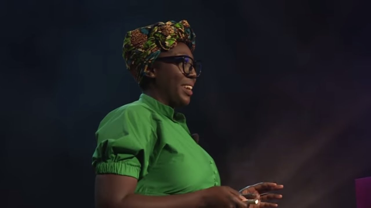 Why we all need to start reading aloud to our kids | Keisha Siriboe | TEDxWanChai