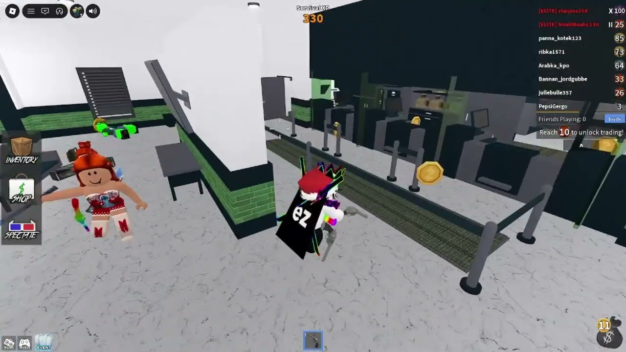 mm2 game 