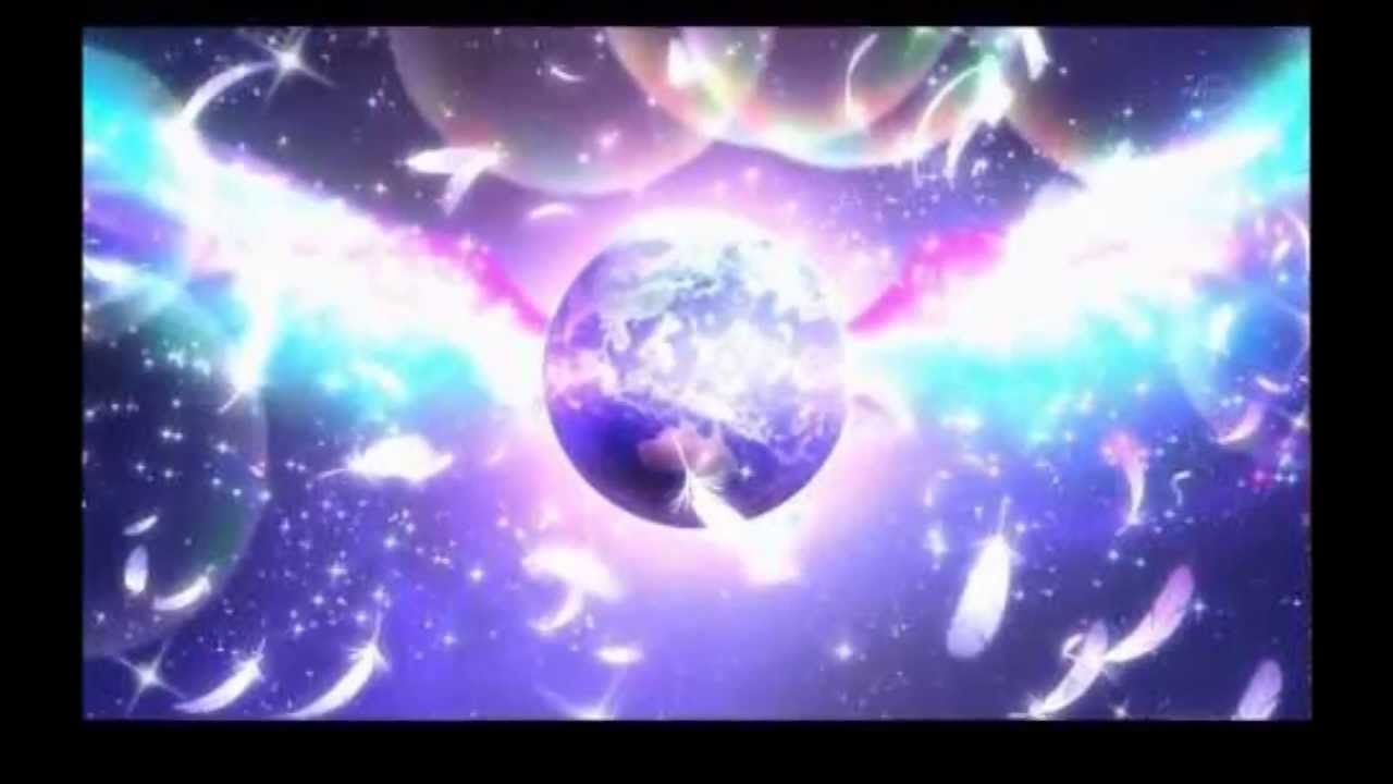 Aurora Rising OST