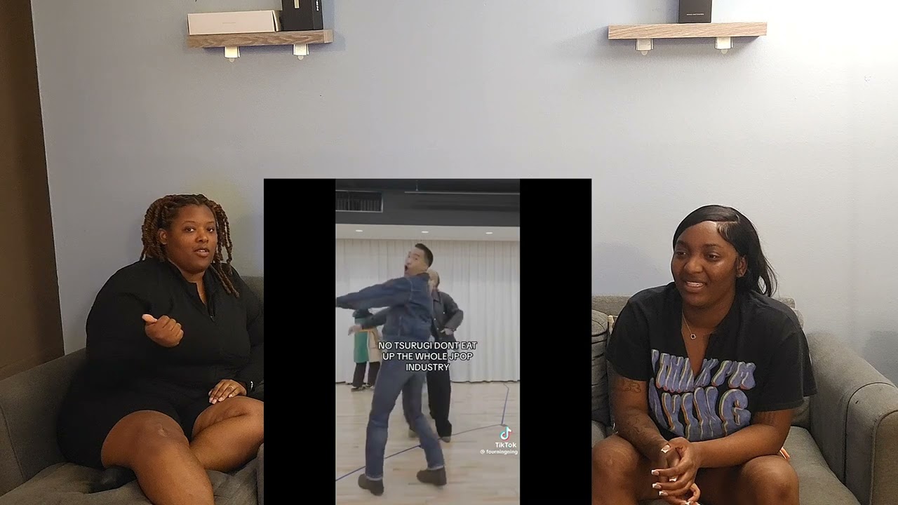 PSYCHIC FEVER TIK TOK COMPILATION FOR UMBRANGODDESSES REACTION!!!!!😍🥵😵💖