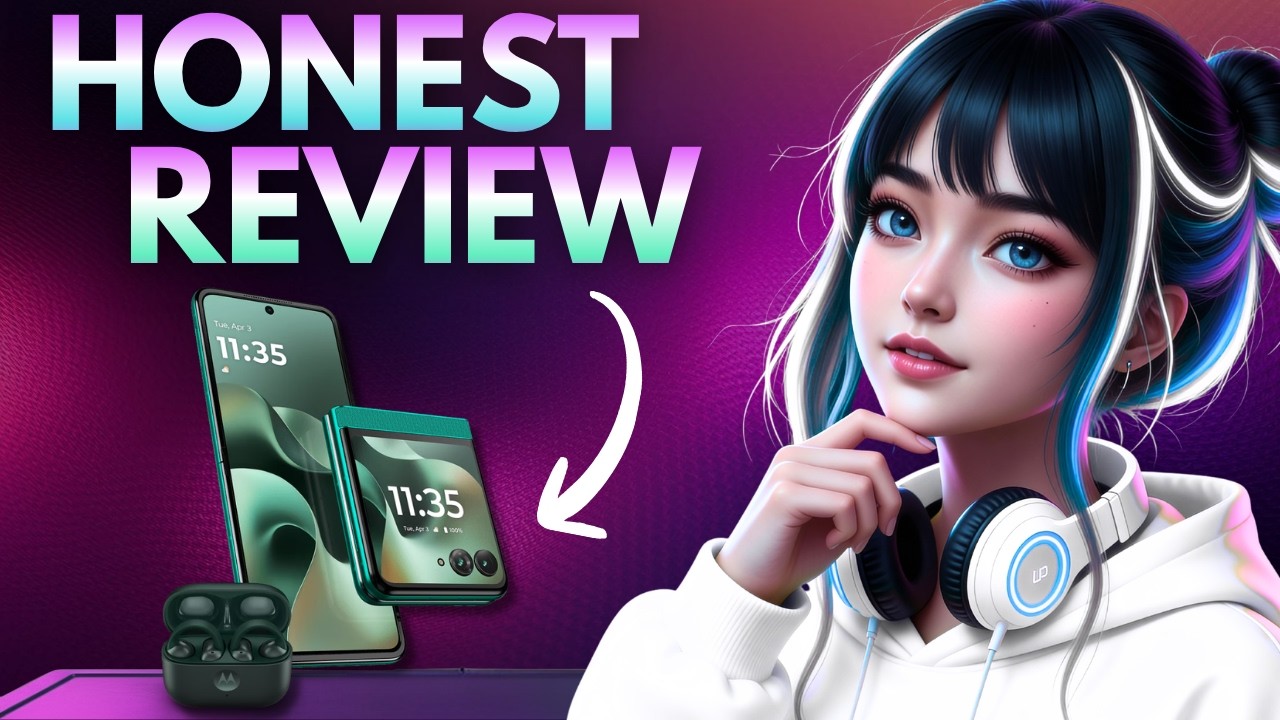 Motorola Razr 70 Review: The Cheapest Flip Phone Worth Buying? (2026)