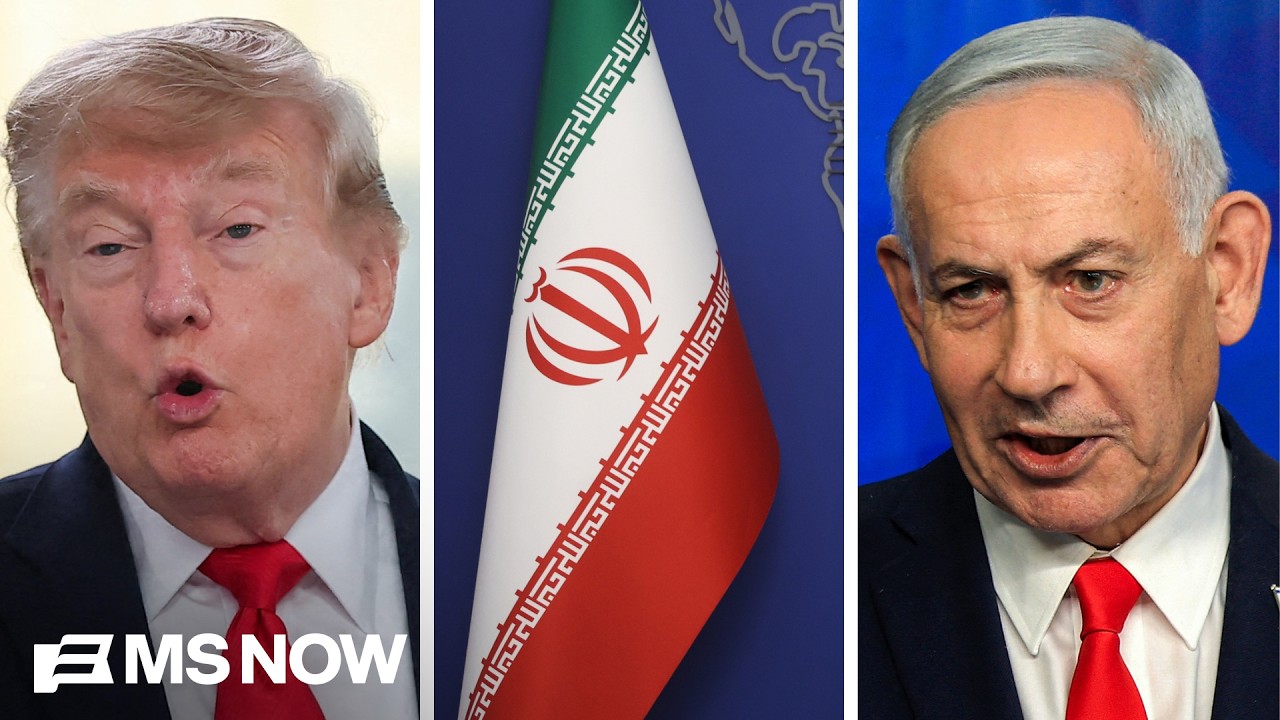 CONTRADICTIONS and CONFUSION: Israel, Tehran dispute details of Trump&rsquo;s Iran deal