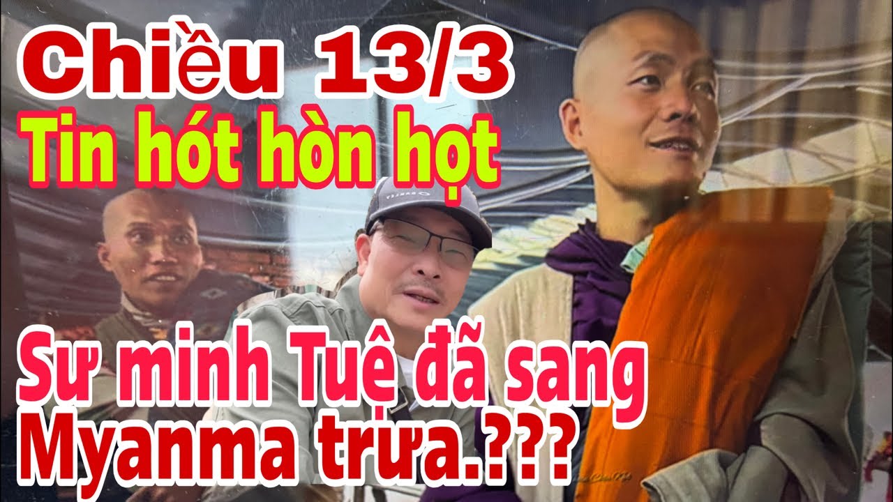 Tiến Hoàng Canada đang phát trực tiếp!