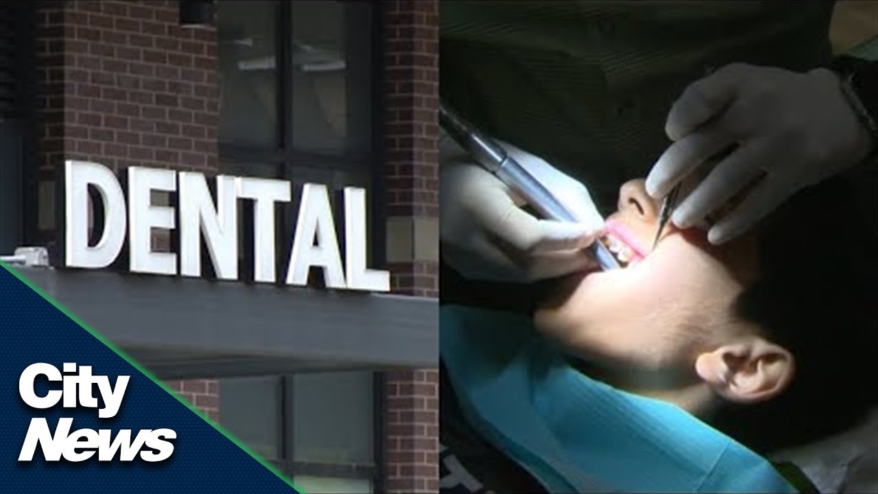 Serious staff shortage in B.C. dental offices