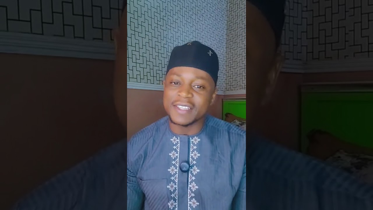 Garzali miko ya mayarwa Idris mai wushirya kakkausan raddi game da maganar shinkafar yan Kannywood 