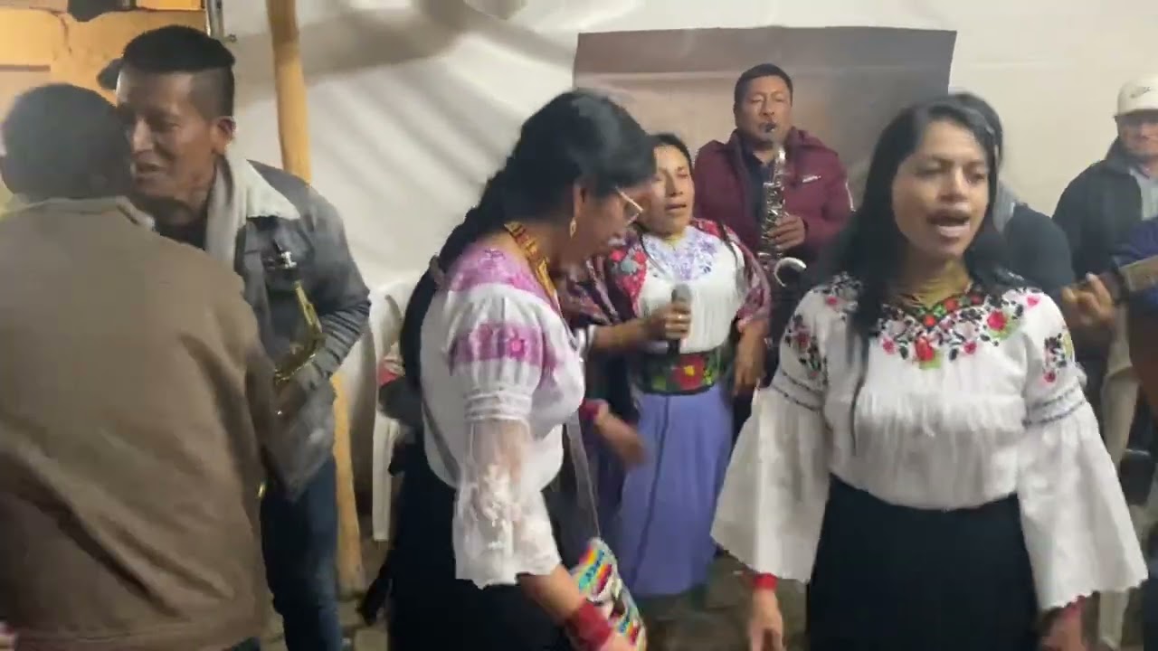 “Inspiracion 21” en La esperanza de Tabacundo 💃🏻🎶🎸