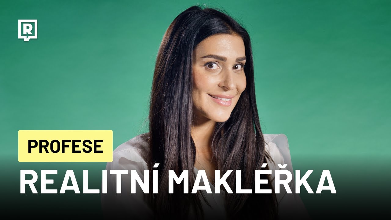 Realitní makléřka: Chcete bydlet ve svém? Tohle bych poradila mladým lidem