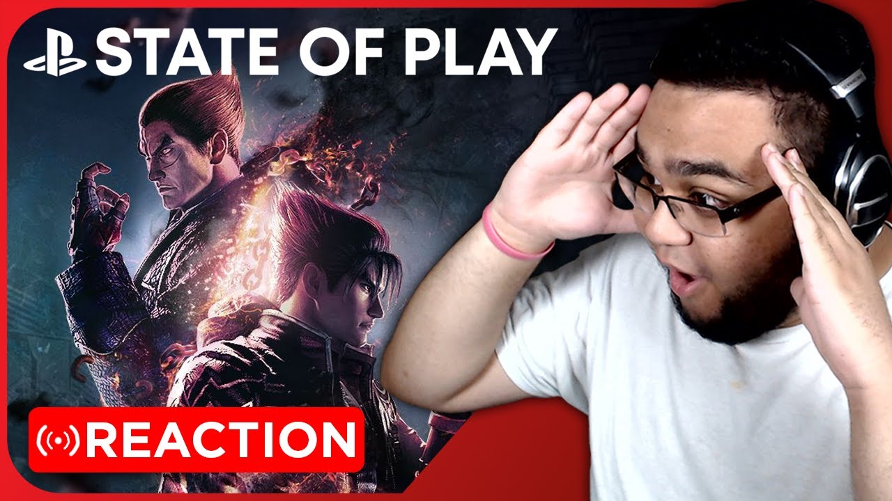 PINOY REACTS: Sony State of Play 9.13.22 | 🔴 FULL STREAM 🔴