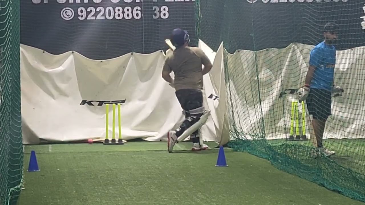 04 Feb 2026 Roboarm @ Zero Gravity Sports Complex Noida Extn