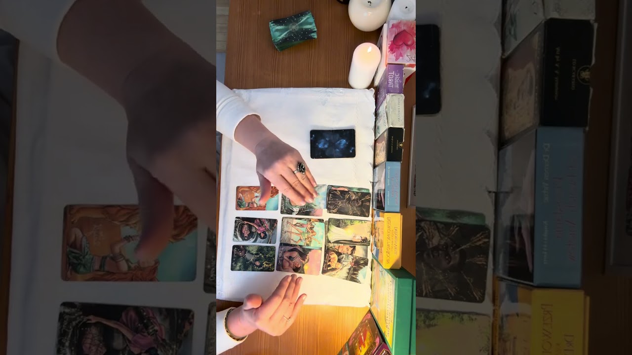 Bliźniacze Płomienie-Relacja Trudna 💫❤️🔮