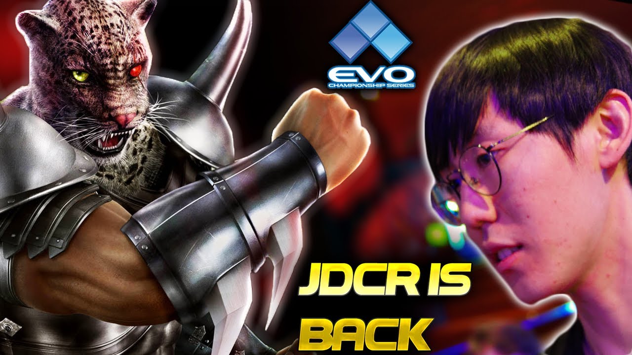 JDCR Plays Armor King in Tournament YAAAY!
