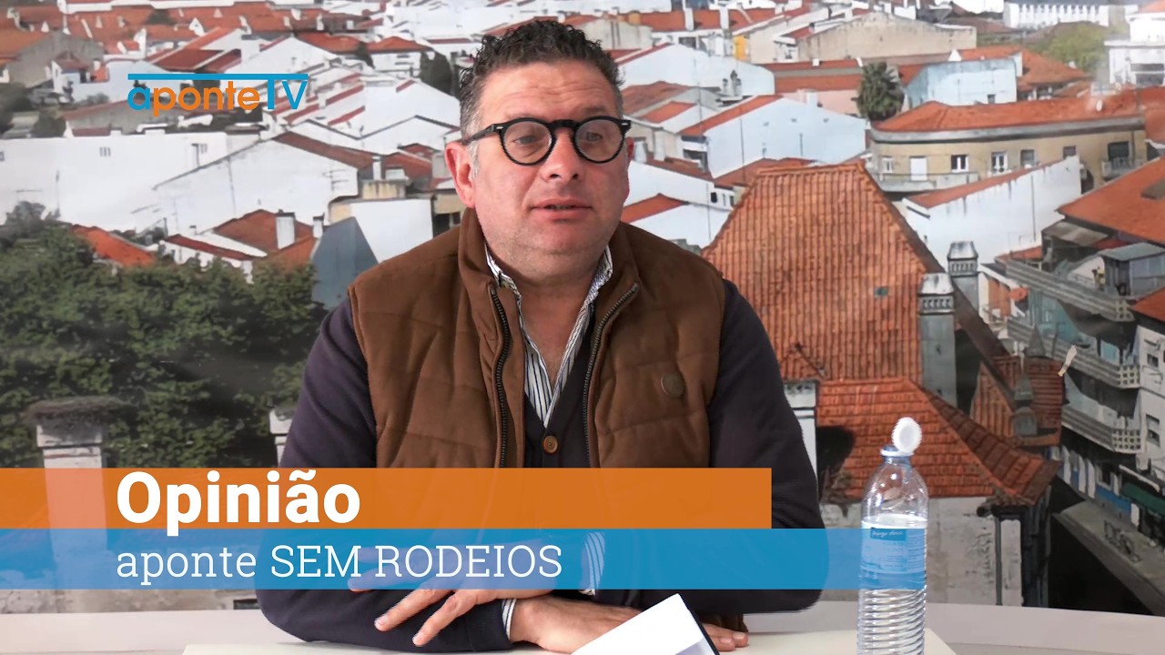 Da política portuguesa ao Irão–EUA
