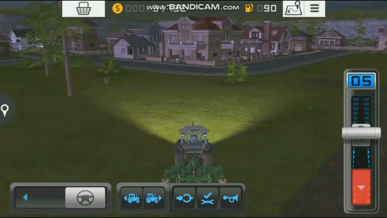 Farming Simulator 16 Part 1 GamePlay Arslan Games Fs 16 #1