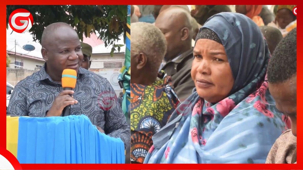 HATI ZA ARDHI KUTOKA MILIONI 3 HADI LAKI MOJA NA NUSU! SERIKALI YAZINDUA CLINIC YA ARDHI MWANZA