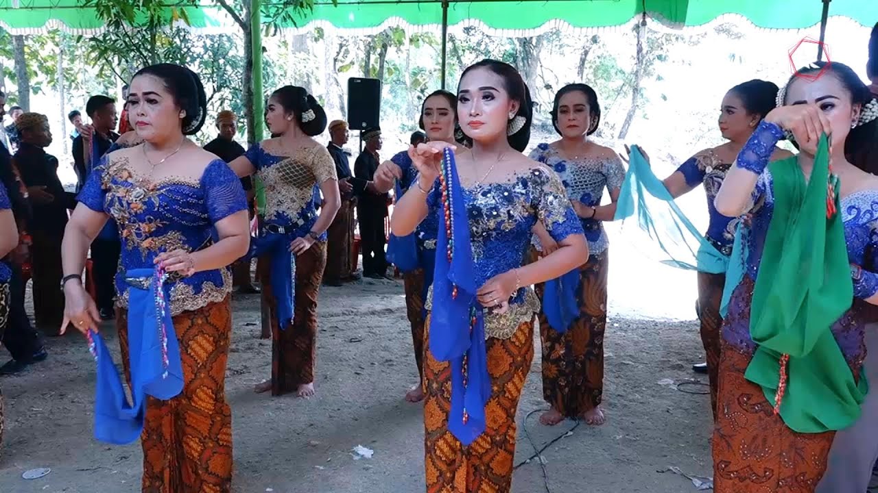 Live Rec. Tayub Sragenan  - Edisi Spesial  Full Ledek Semox