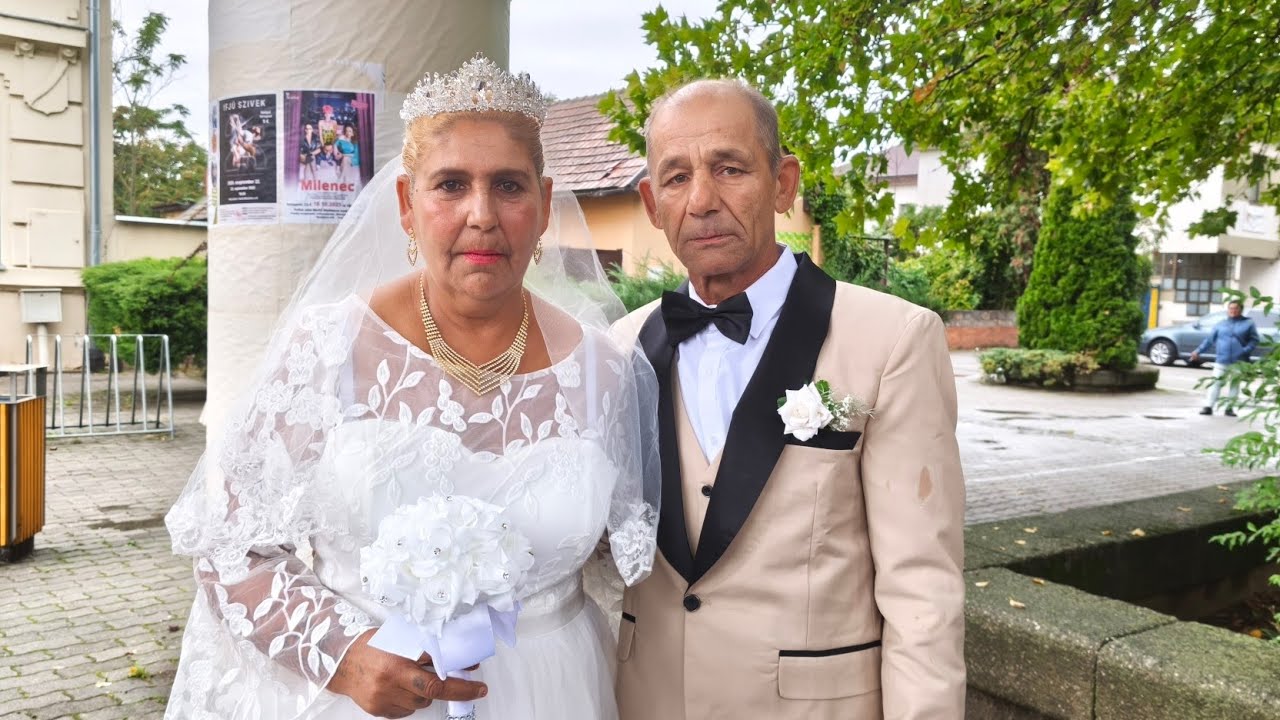 💍❤️Svadba💍💍❤️Jozef a Ingrita 💍26.09.2025 Jasov 💍💍❤️❤️ Kontakt Kameraman 0947196124